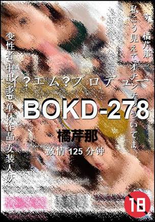 BOKD-278种子
