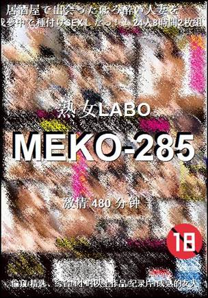 MEKO-285