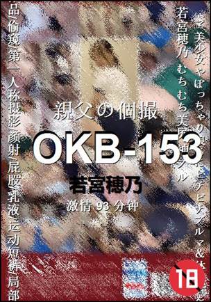 OKB-153
