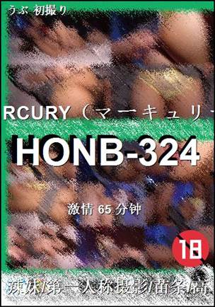 HONB-324种子