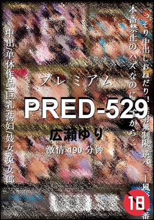 PRED-529种子