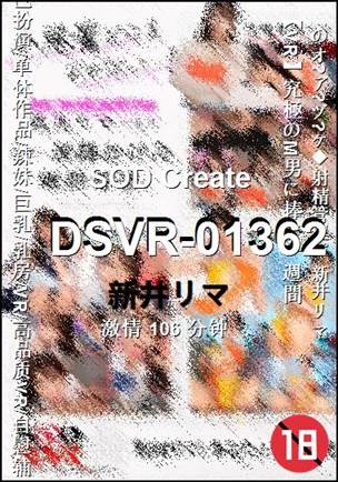 DSVR-01362