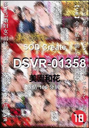 DSVR-01358种子