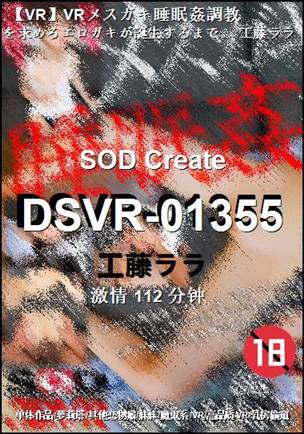 DSVR-01355种子