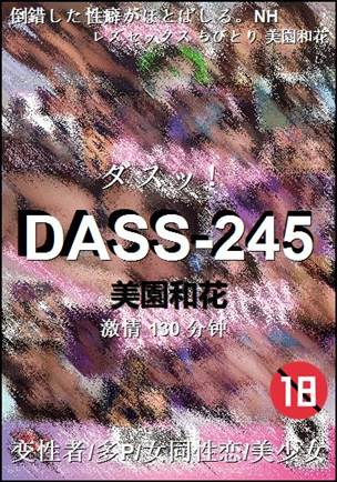 DASS-245种子