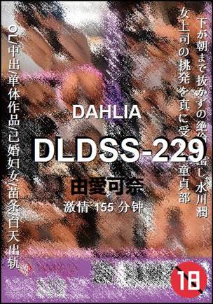 DLDSS-229种子