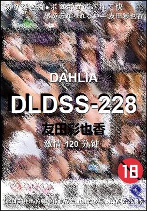 DLDSS-228种子