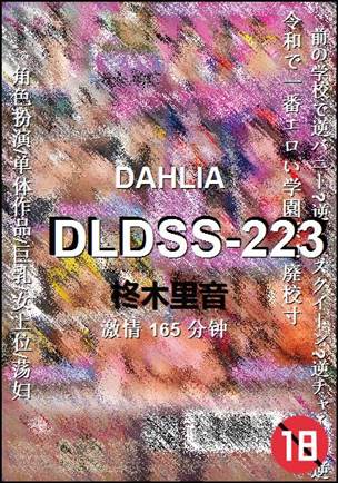DLDSS-223