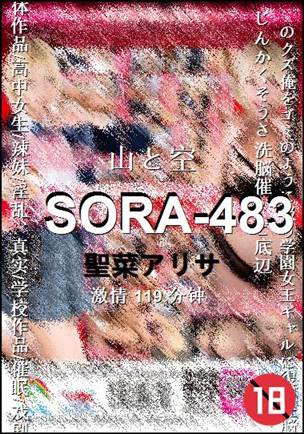 SORA-483种子