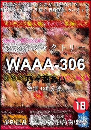 WAAA-306种子