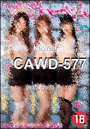 CAWD-577种子