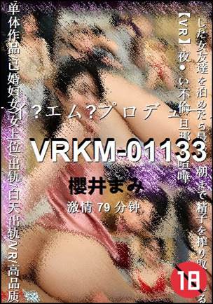 VRKM-01133