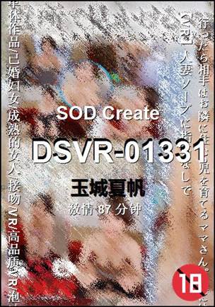 DSVR-01331种子