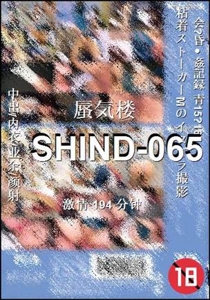SHIND-065种子