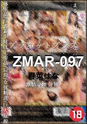 ZMAR-097种子