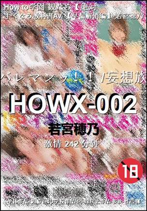 HOWX-002