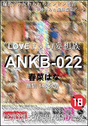 ANKB-022