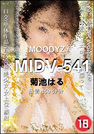 MIDV-541种子