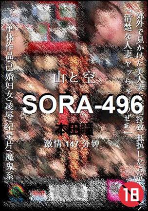 SORA-496种子