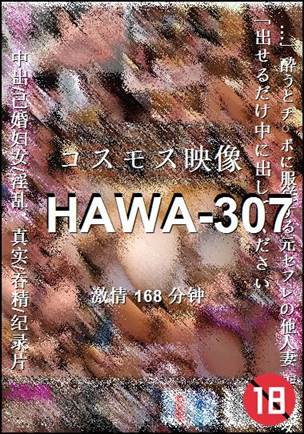 HAWA-307