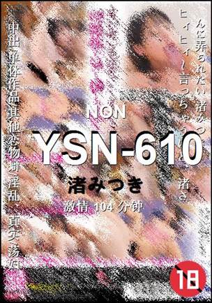 YSN-610种子