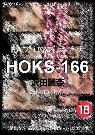 HOKS-166