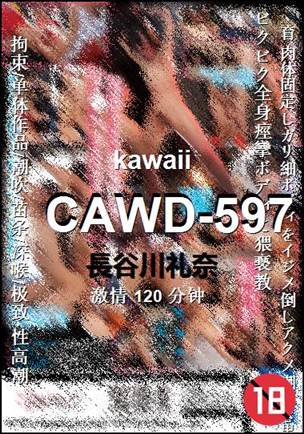 CAWD-597种子