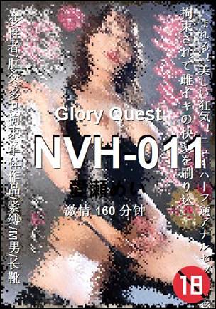 NVH-011种子