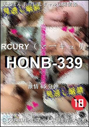 HONB-339种子