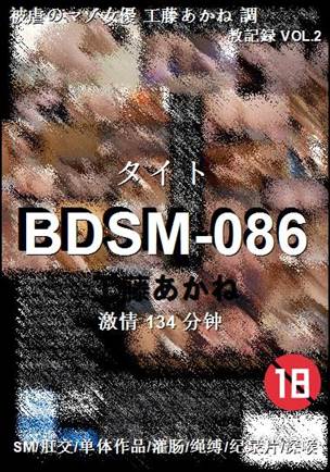 BDSM-086种子