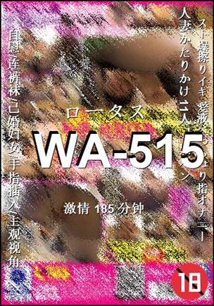 WA-515种子