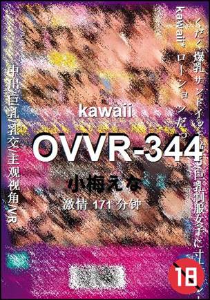 OVVR-344种子