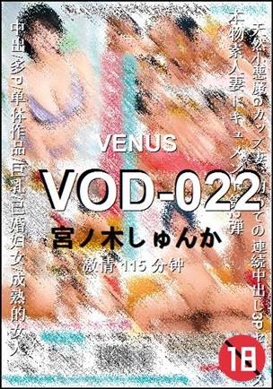 VOD-022种子