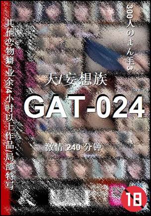 GAT-024种子