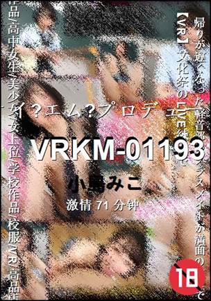 VRKM-01193