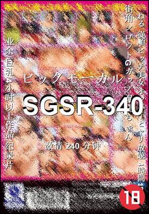 SGSR-340