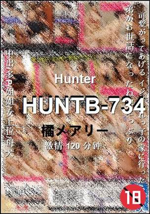 HUNTB-734种子