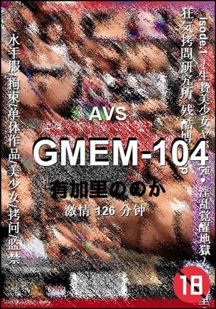 GMEM-104种子