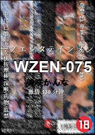 WZEN-075种子