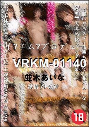 VRKM-01140