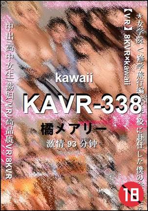 KAVR-338