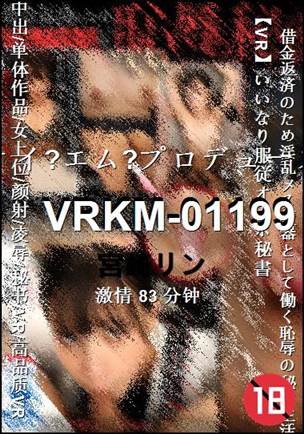 VRKM-01199