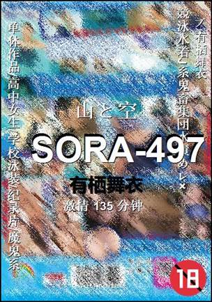 SORA-497