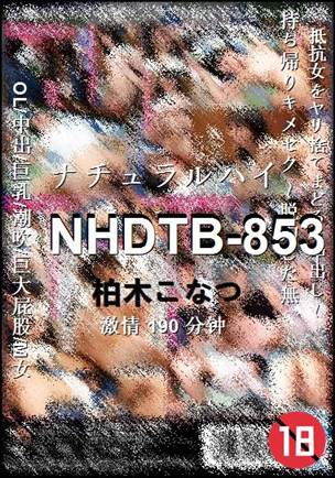 NHDTB-853