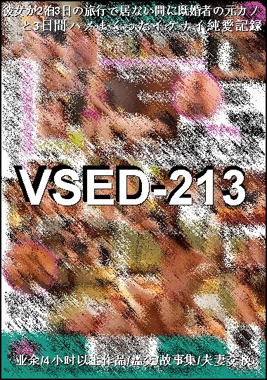VSED-213种子