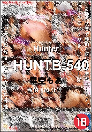 HUNTB-540种子