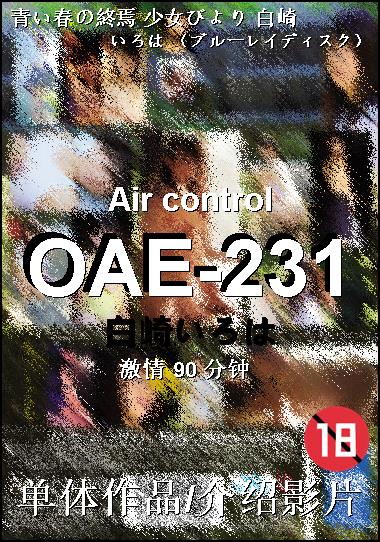 OAE-231����