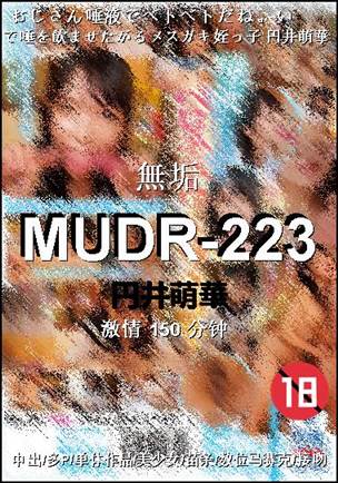 MUDR-223