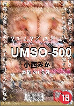 UMSO-500