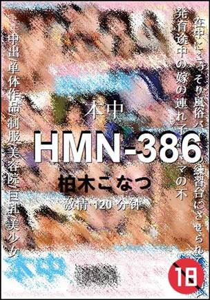 HMN-386种子